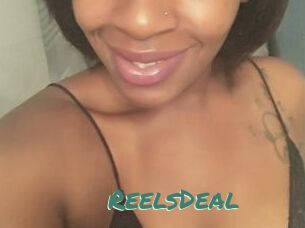 ReelsDeal