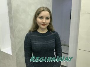 ReginaWay