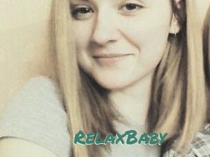 RelaxBaby