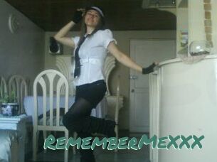 RememberMeXXX