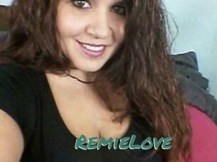 RemieLove