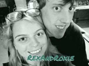 RexAndRoxie