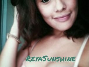 ReyaSunshine