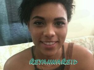 ReyannaReid