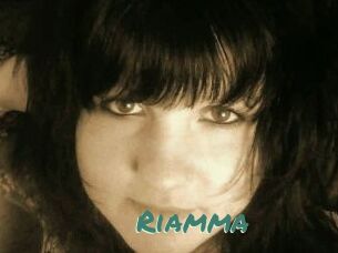 Riamma