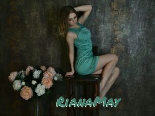 RianaMay