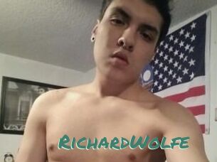 Richard_Wolfe