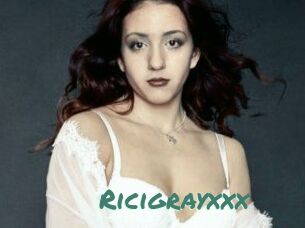 Ricigrayxxx