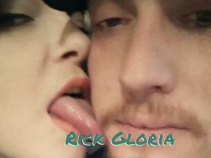 Rick_Gloria