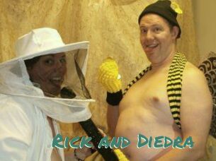 Rick_and_Diedra