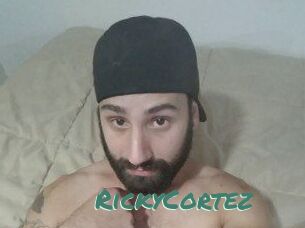 RickyCortez