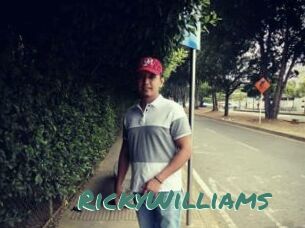 RickyWilliams