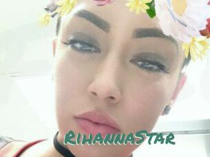 RihannaStar