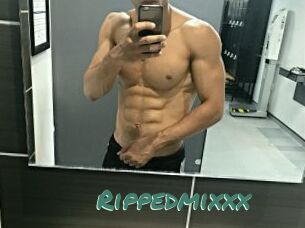 Rippedmixxx