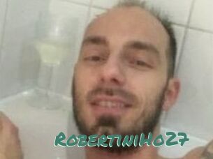 RobertiniHo27