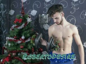 RobertoDesire