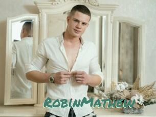 RobinMathew
