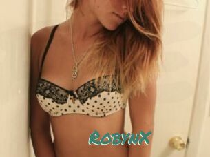 RobynX