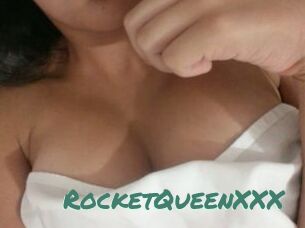 RocketQueenXXX