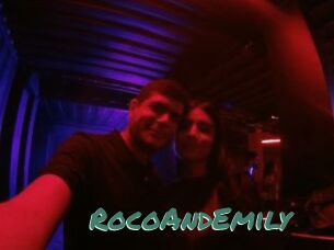 RocoAndEmily