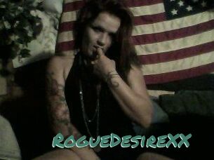 RogueDesireXX