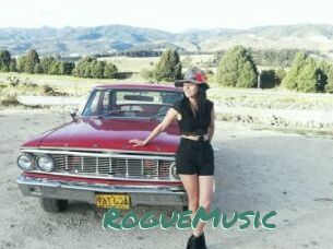 RogueMusic
