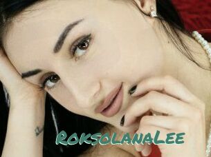 RoksolanaLee