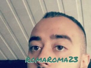 RomaRoma23