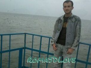 RomaSDLove