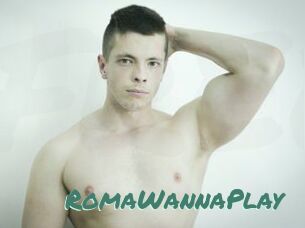 RomaWannaPlay