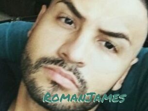 RomanJames