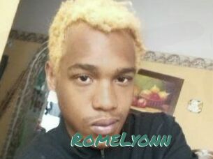 RomeLyonn