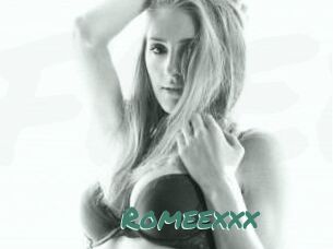 Romeexxx