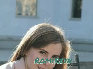 RomiReyn