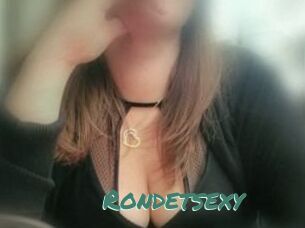 Rondetsexy