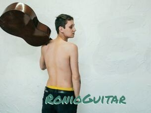 RonioGuitar Free sexcams
