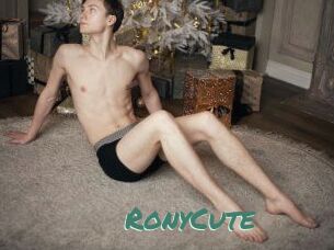 RonyCute