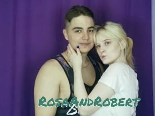 RosaAndRobert