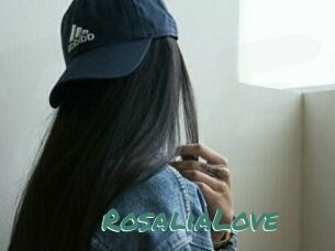 Rosalia_Love