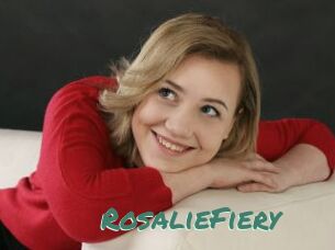 RosalieFiery