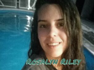 Rosalyn_Riley