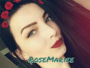 RoseMariee