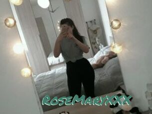 RoseMaryXXX