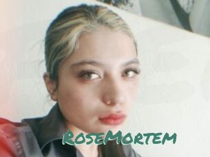 RoseMortem