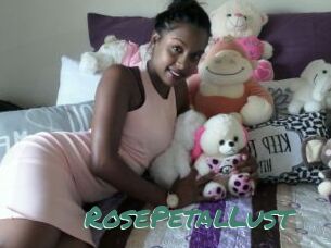 RosePetalLust