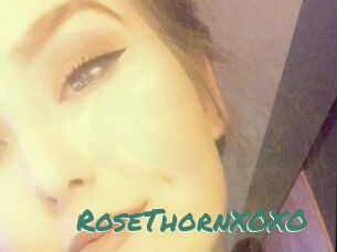 RoseThornXOXO