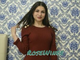 RoseWinee