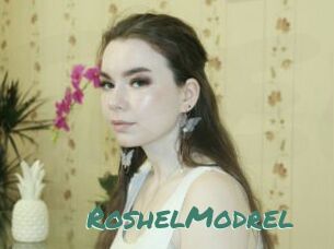 RoshelModrel