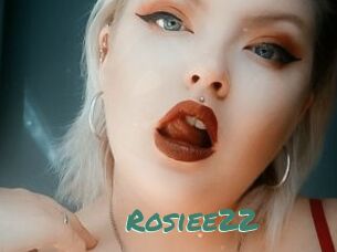 Rosiee22