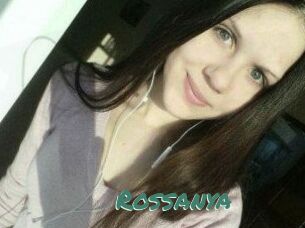 Rossanya